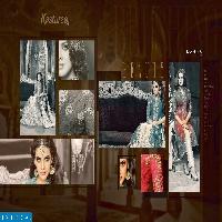 Kasturee plus vol-9 Wholesale Bottom n Ghagra With Salwar suits